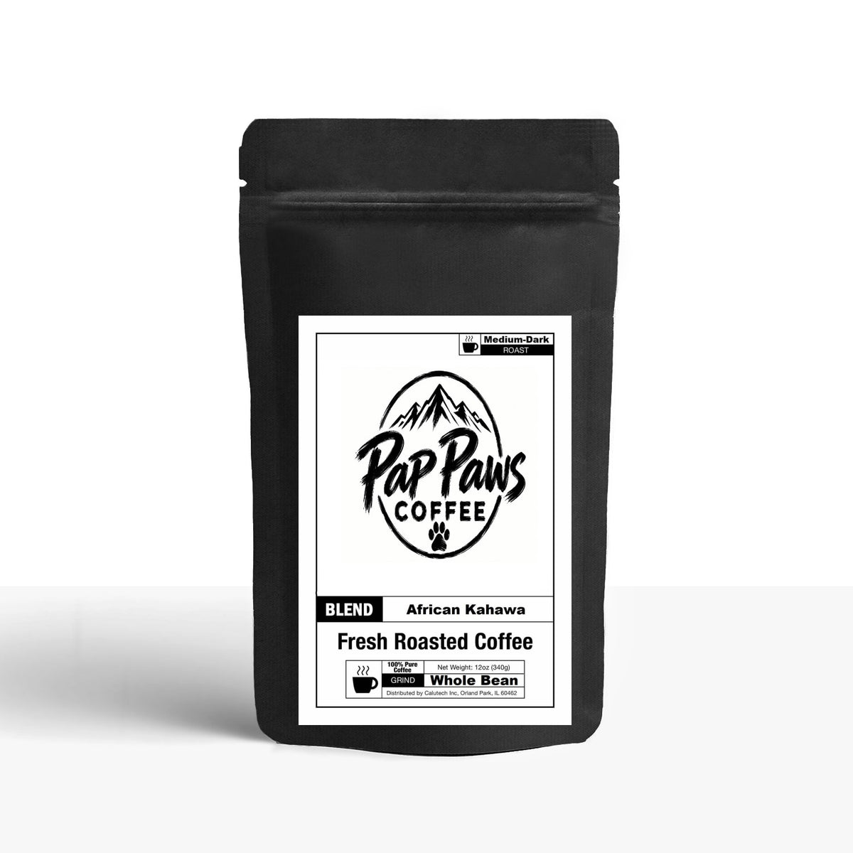 African Kahawa Blend