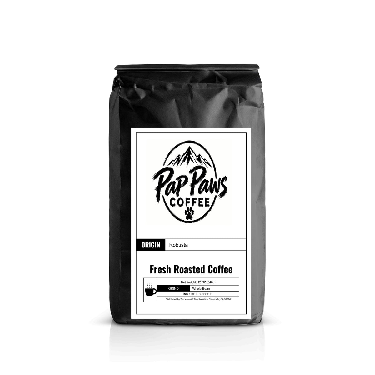 Robusta