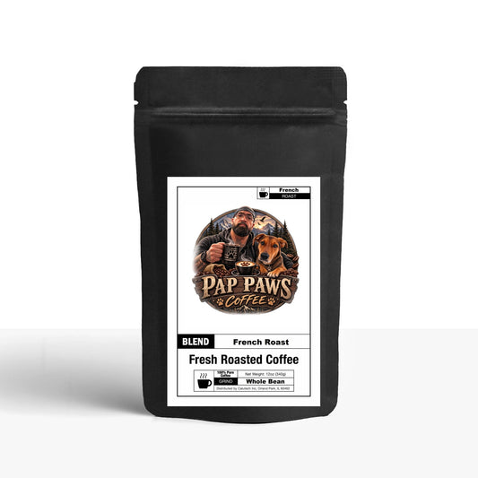 French Roast