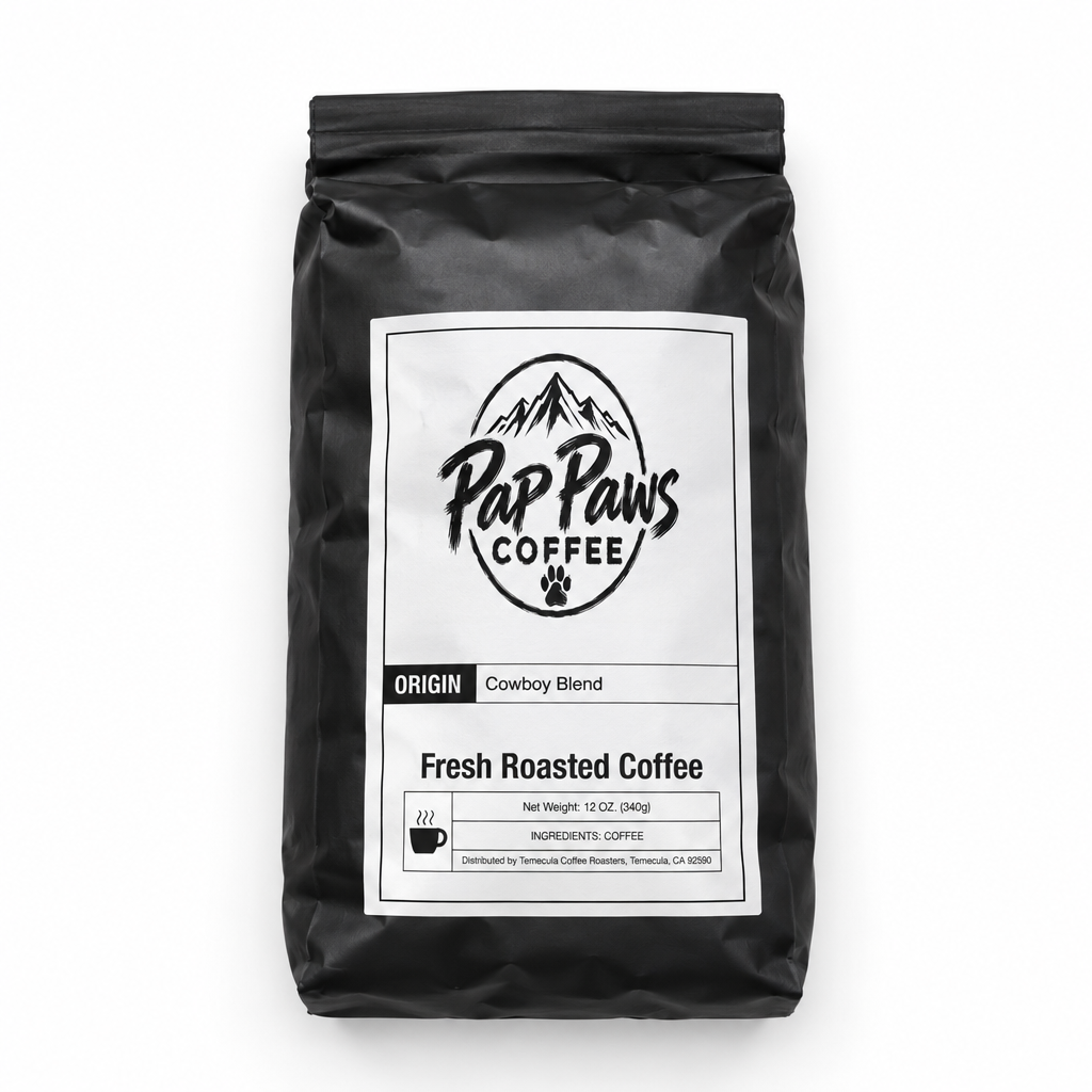 Cowboy Blend
