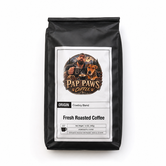 Cowboy Blend